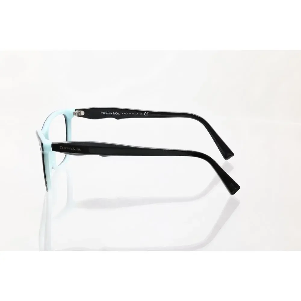 Tiffany & Co TF2175 52-16-140 8055 Eyeglass FRAMES ONLY - GOOD CONDITION - READ